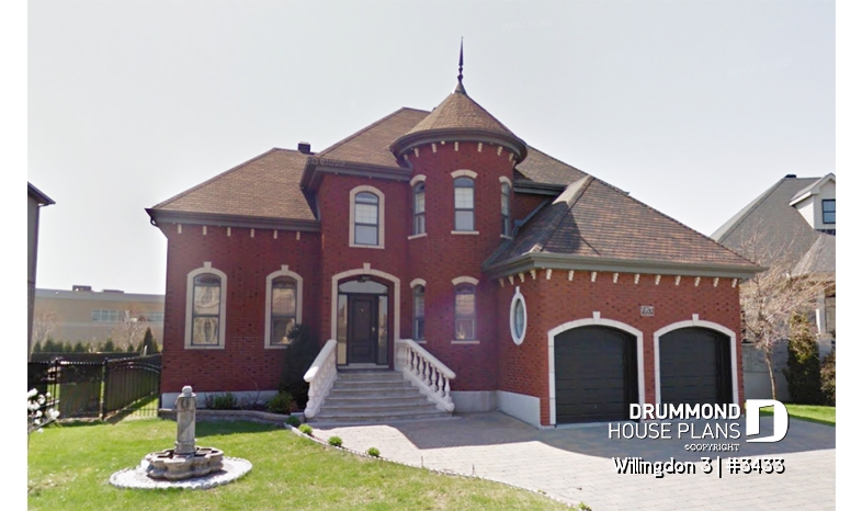 Photo front - Willingdon 3