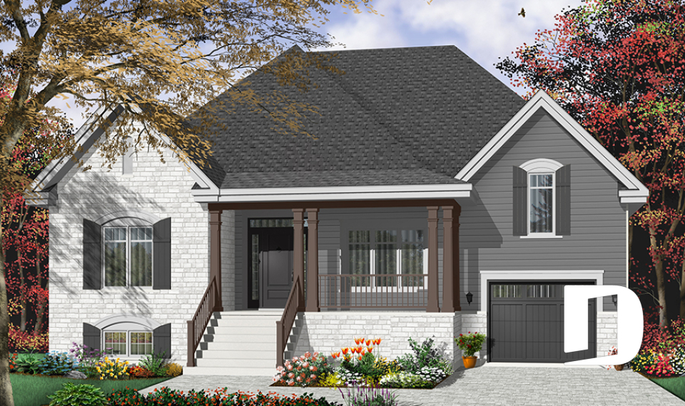 Color version 3 - Front -  - Altona