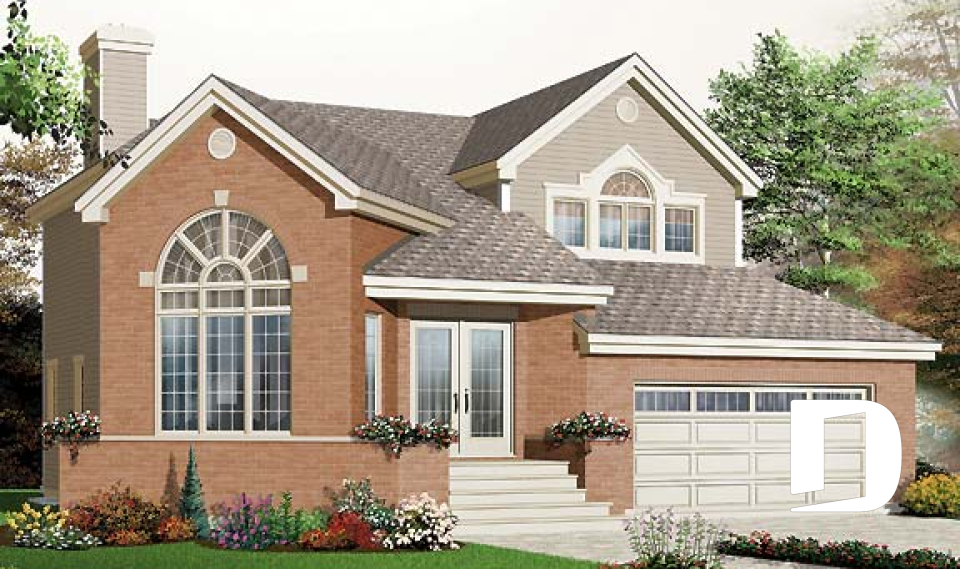 front - BASE MODEL -  - Chatham