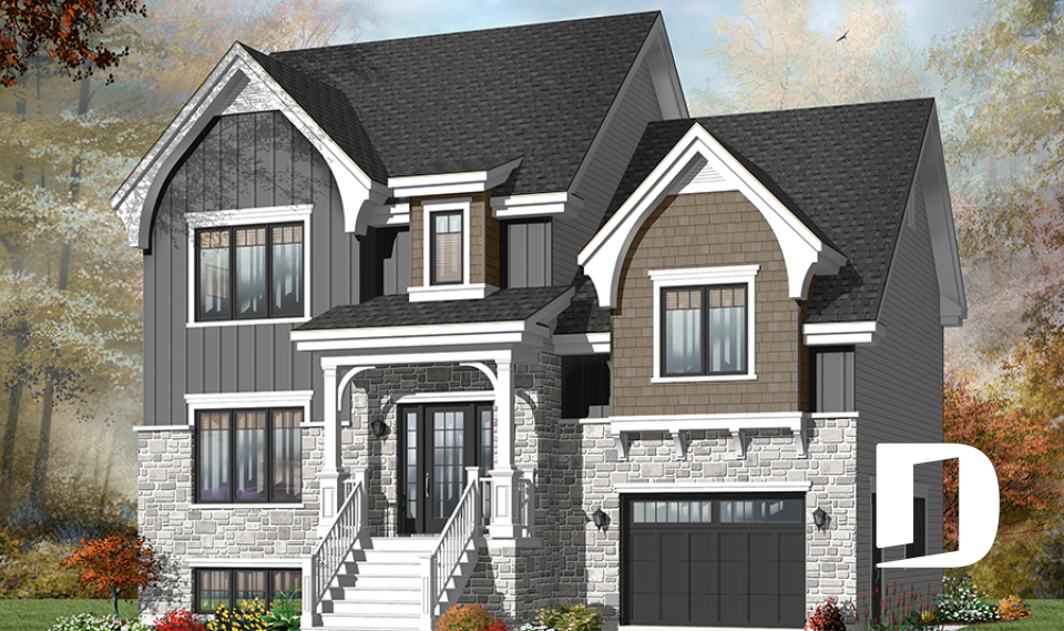 front - BASE MODEL -  - Chelsea