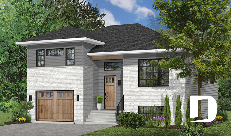 Color version 1 - Front -  - Logan