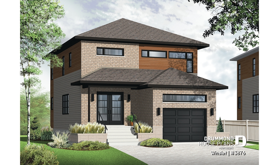 Color version 1 - Front - Winslet