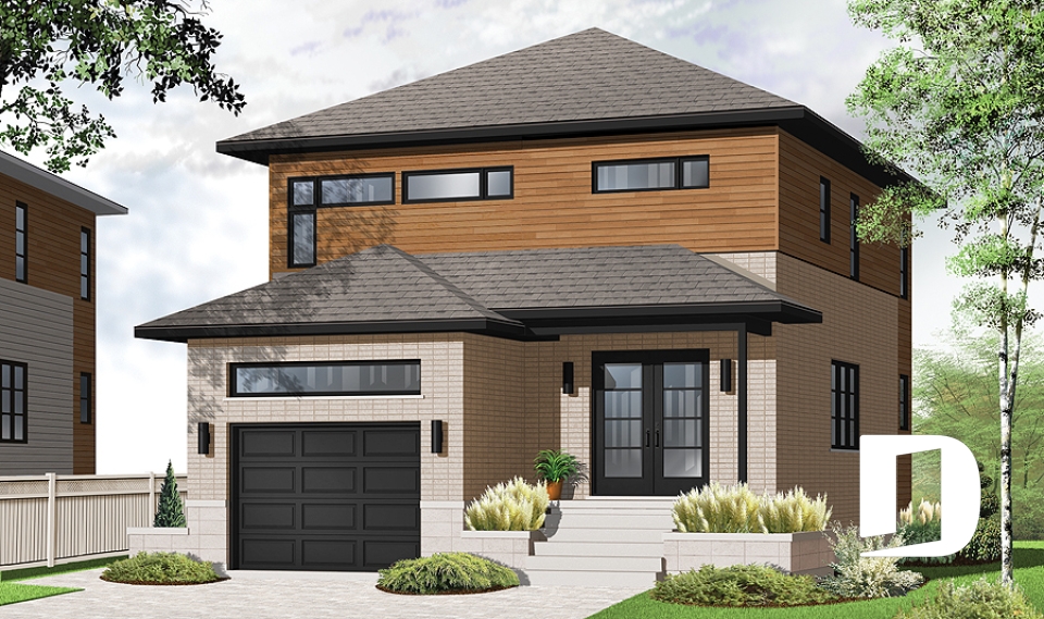 front - BASE MODEL -  - Winslet