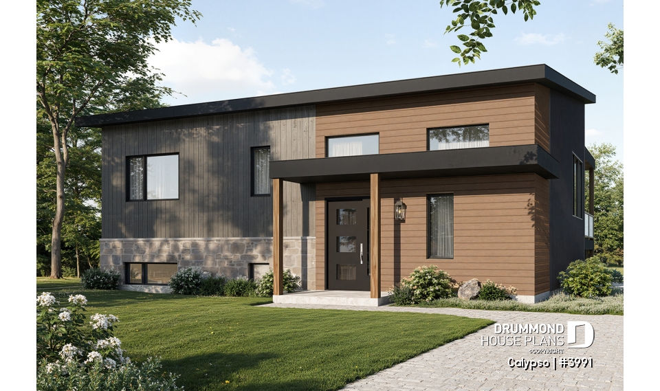 front - BASE MODEL - Calypso