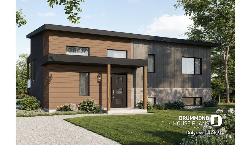 front - BASE MODEL - Calypso