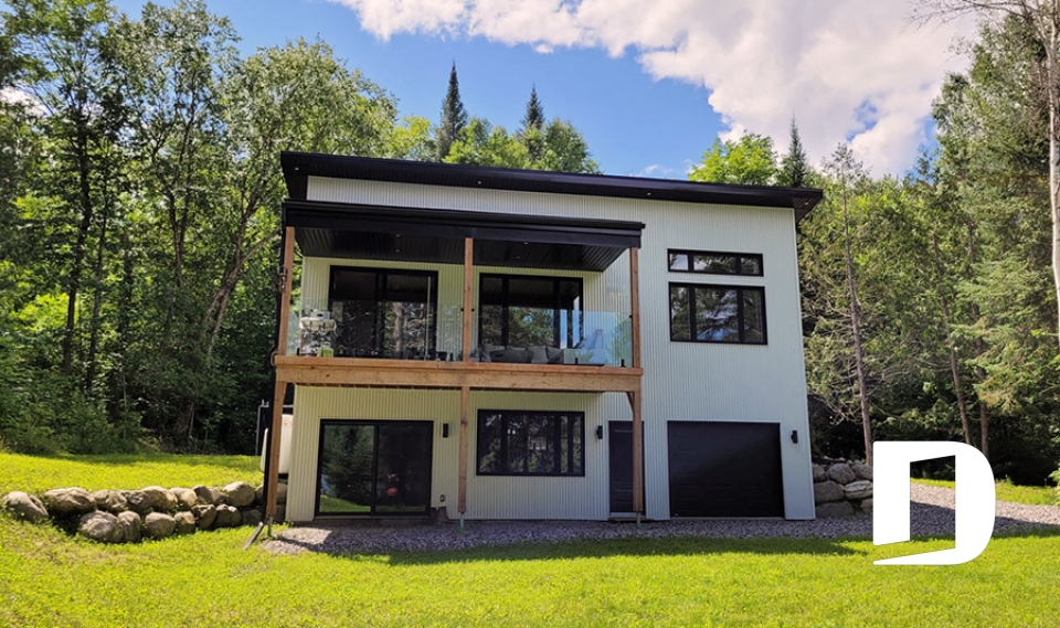 Photo back - Calypso