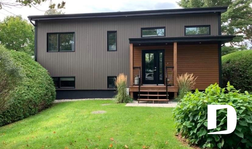 Photo front - Calypso