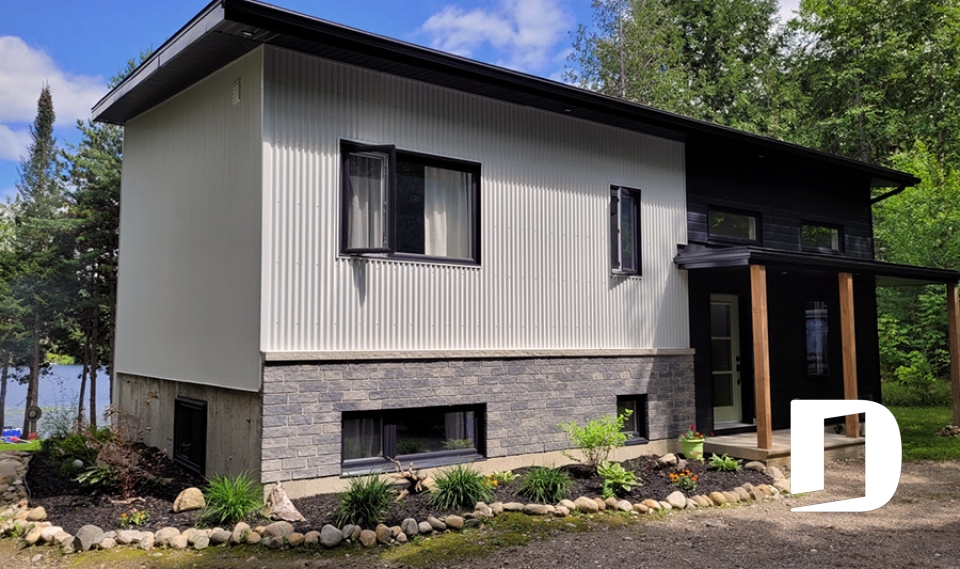 Photo front - Calypso