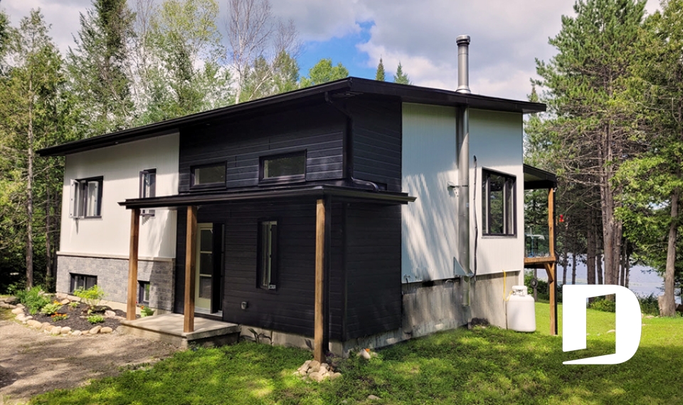 Photo front - Calypso