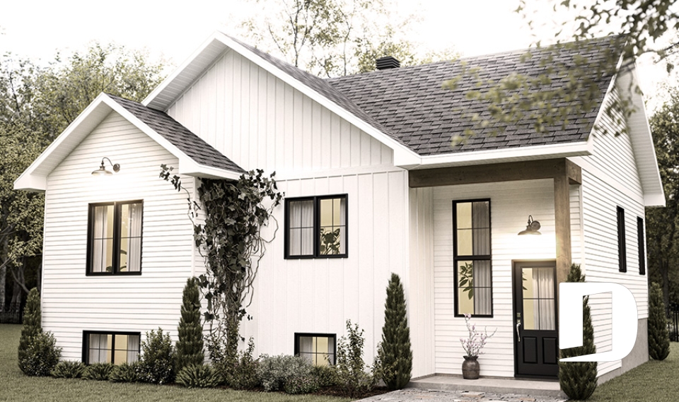 front - BASE MODEL -  - Sunny Hill