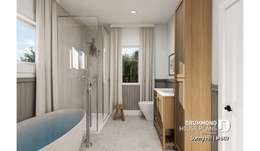 Photo Bathroom - Sunny Hill