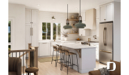 Photo thumbnail Kitchen - Plan 6119