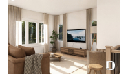 Photo thumbnail Sitting room - Plan 6119