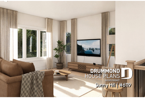 Photo Sitting room - Sunny Hill