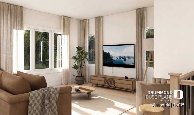 Photo Sitting room - Sunny Hill