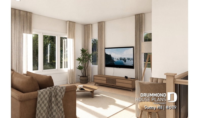 Photo Sitting room - Sunny Hill