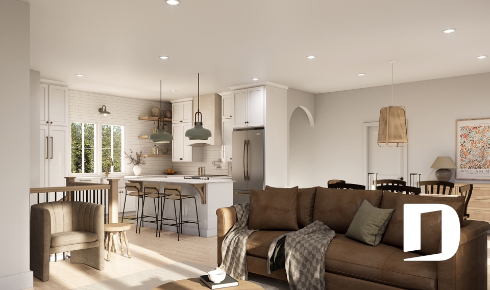 Photo Sitting room - Sunny Hill