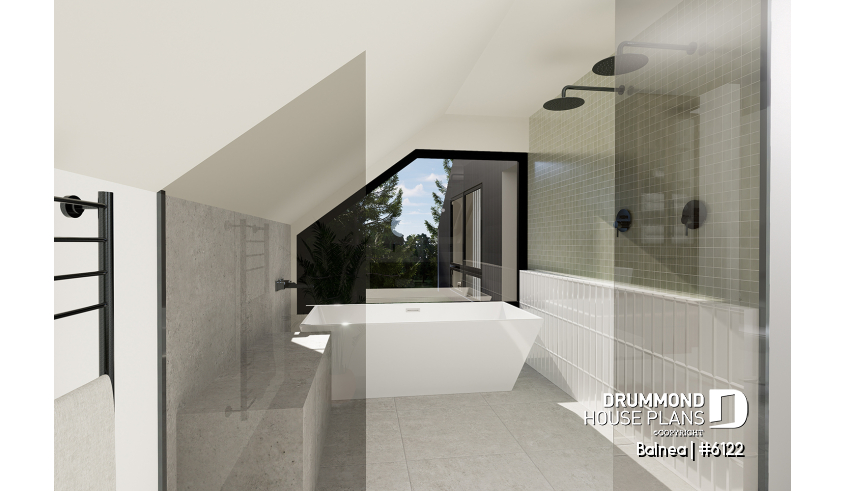 Photo Bathroom - Balnea