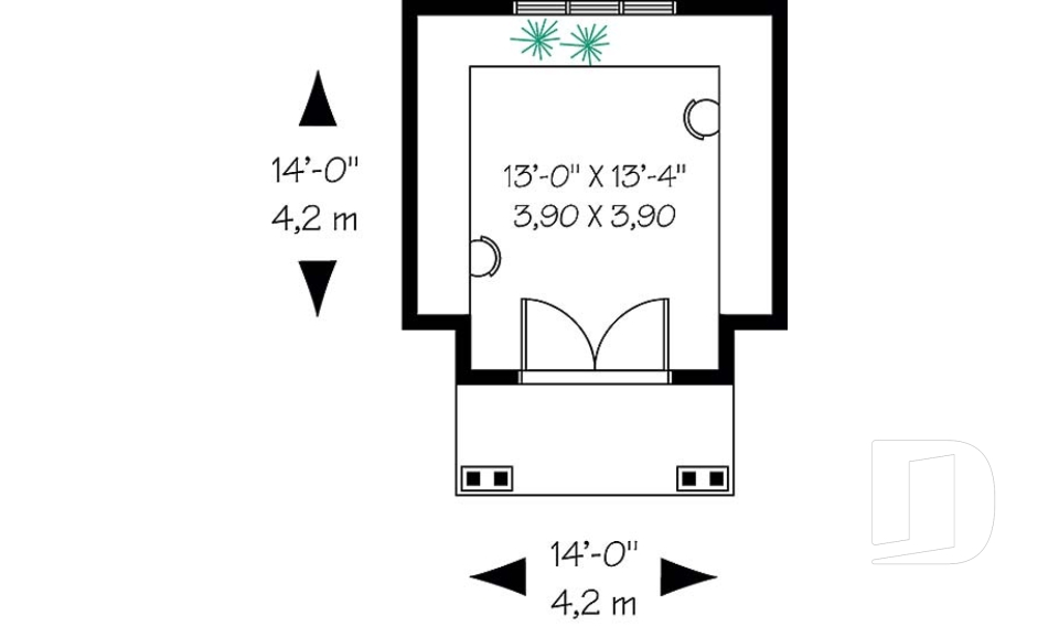 1st level -  - Cordoniere